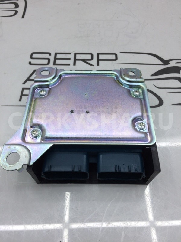 Блок подушек безопасности/блок SRS Ssang Yong Ssang Yong Actyon 