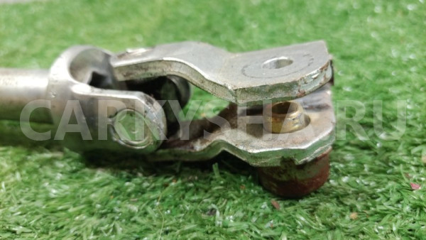 Рулевой карданчик Renault Megane 2002 Renault 20 оригинальный номер 50410247C
