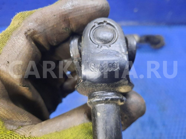 Кардан рулевой Chery Tiggo T11 Chery Tiggo (T11) оригинальный номер T113404050