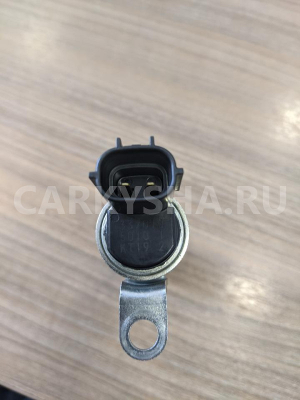 Клапан vvt-i Toyota Prius оригинальный номер 1533037010