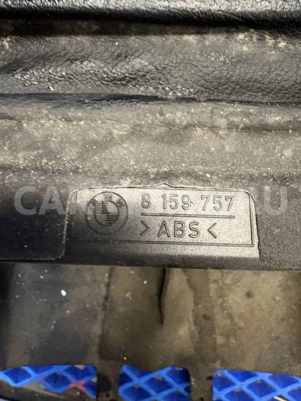 Кожух рулевой колонки BMW 5 серия E39 (1995—2000) BMW 5er оригинальный номер 8159757