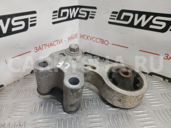 Подушка АКПП Mazda Axela 