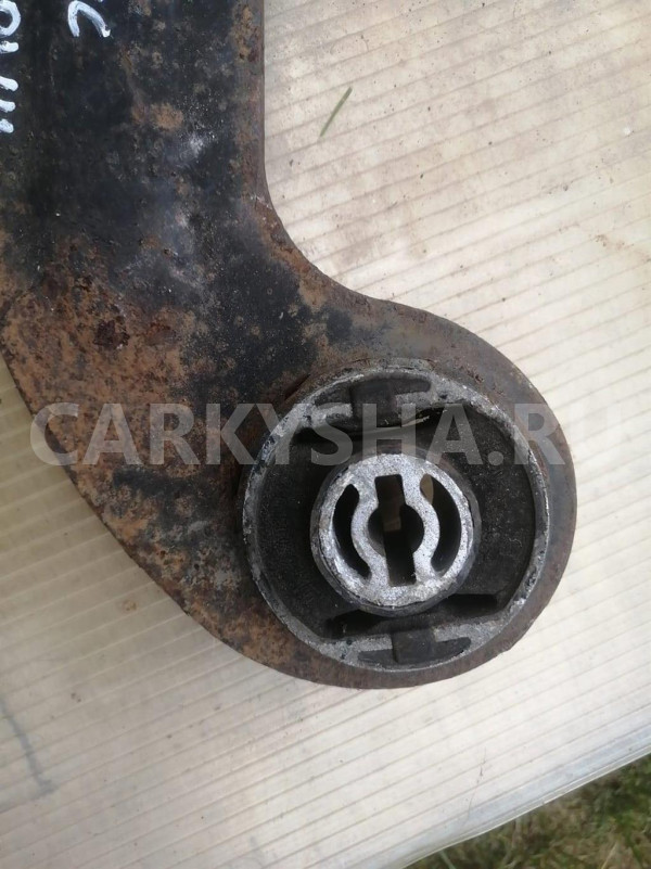 Рычаг задний продольный правый Opel Vectra C рест(2005-2009) Opel Vectra 