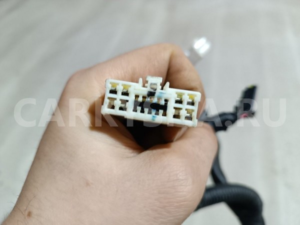 Проводка (коса) Hyundai Coupe 