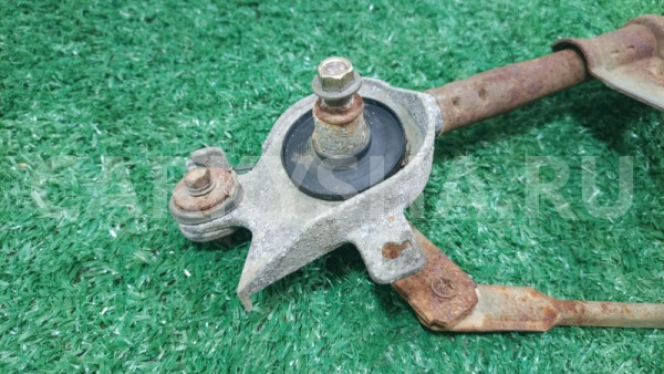 Трапеция дворников Mitsubishi Outlander CU5W 4G69 Mitsubishi i оригинальный номер MN126543
