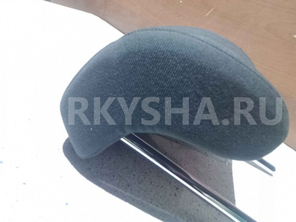 Подголовник сиденья Skoda Octavia II рестайлинг (2008—2013) Skoda Octavia оригинальный номер 1Z0885901CR16V