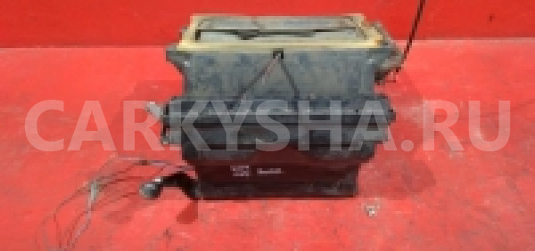 Ваз 2107 печка корпус печки радиатор алюминиевый ВАЗ (Lada) 2107 
