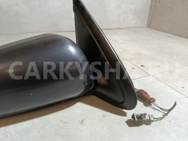 Зеркало правое электрическое Nissan Pulsar оригинальный номер 963650N100