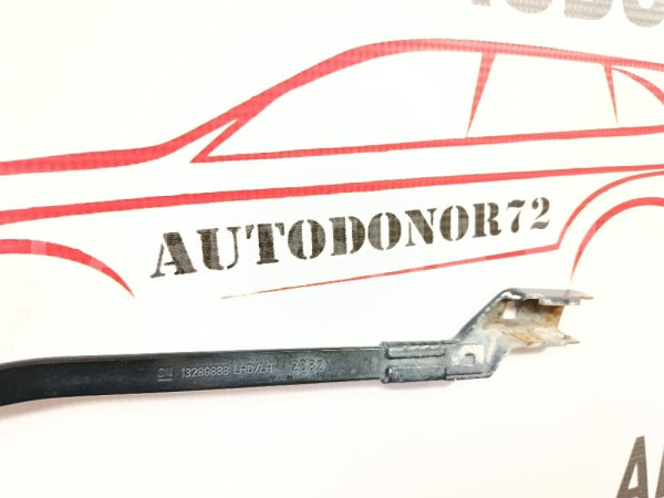 поводок стеклоочистителя Opel Astra j 2009-2018 Opel Astra оригинальный номер 1270043