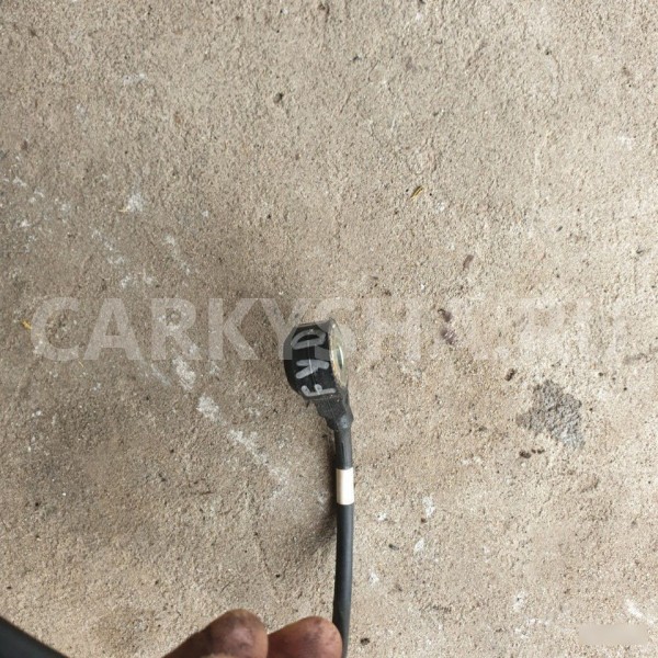 Датчик детонации Ford Focus 