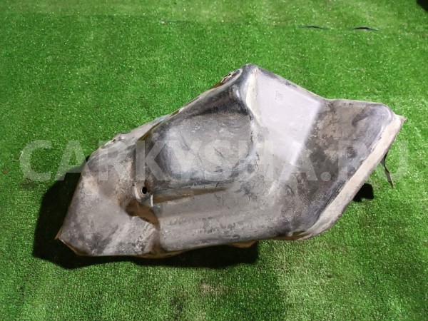 Локер задний левый Suzuki Liana 