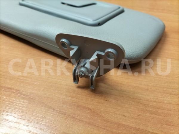 Козырек солнцезащитный левый Mitsubishi Outlander Mitsubishi Outlander 