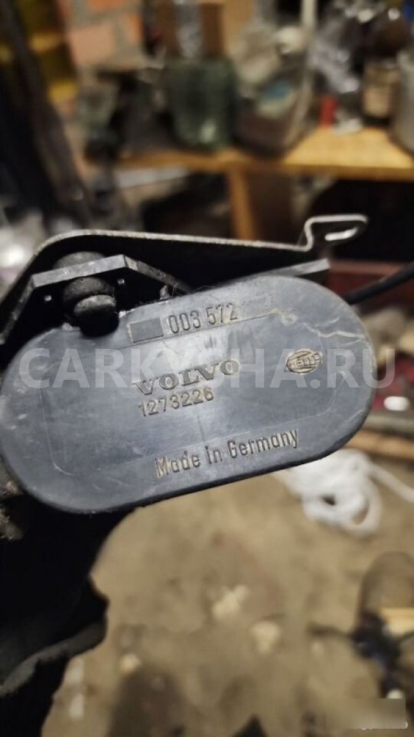 Насос вакуумный Volvo Volvo 940 