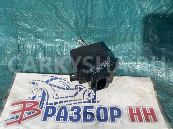 Слот ключа зажигания Иммобилайзер Jaguar XF I Jaguar XF оригинальный номер C2D2942