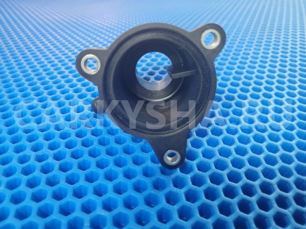 Крышка термостата Nissan Almera 2018 1106000Q0A G15 K4M Nissan Almera 