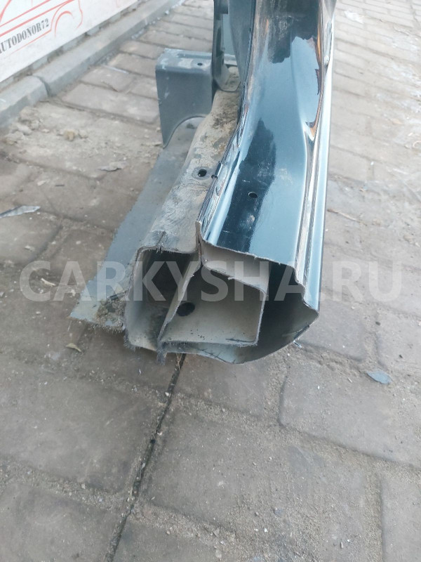 Четверть передняя правая Suzuki SX4 Suzuki SX4 