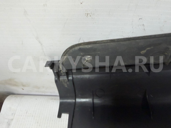 Накладка порога передняя лев. Suzuki SX4 2006-2014 Suzuki SX4 оригинальный номер 7616080J00