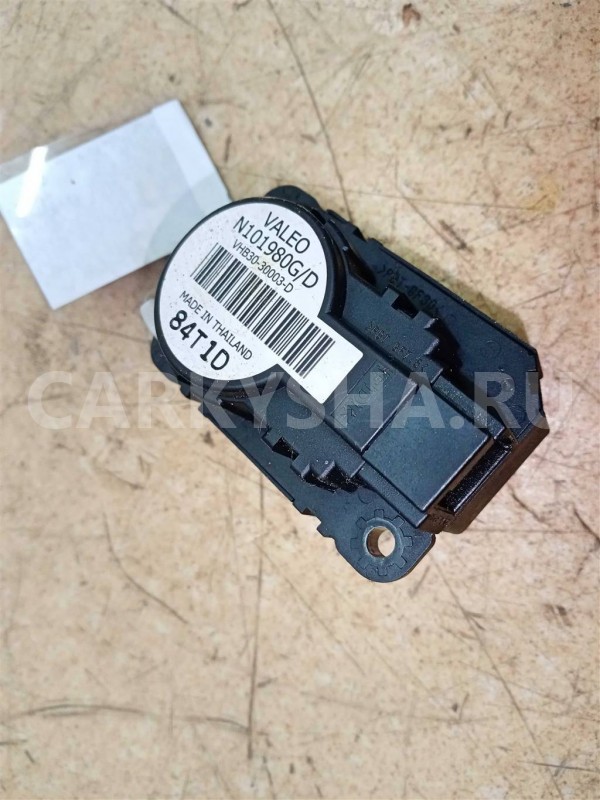 Название детали Сервопривод заслонок печки Модель Peugeot 408 Peugeot 408 оригинальный номер 6479E7