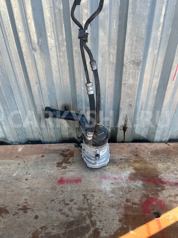 Насос Гур Peugeot 308 2008-2011 A811 T7 Peugeot 2008 