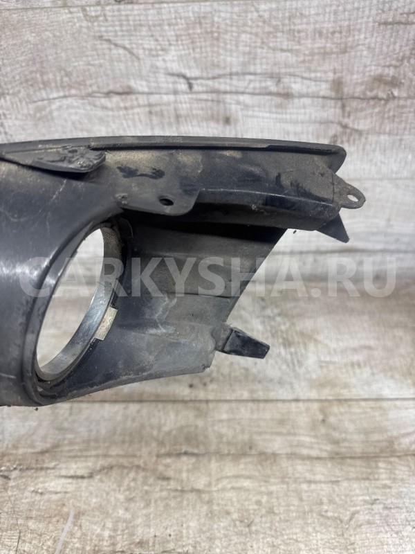 Накладка рамка птф FORD C-MAX 2  2013 правая Ford C-MAX оригинальный номер Am51r19952c