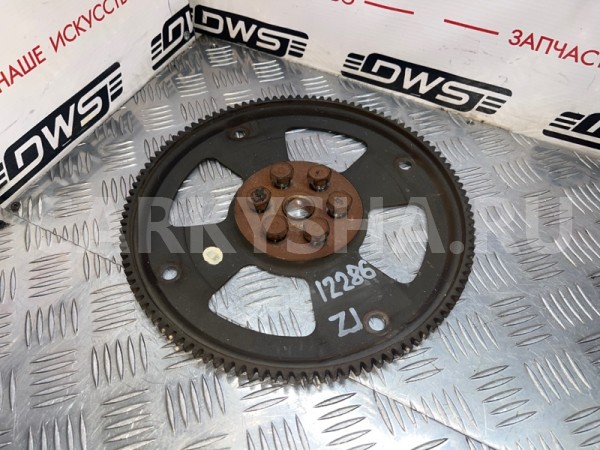 Маховик Mazda Demio 