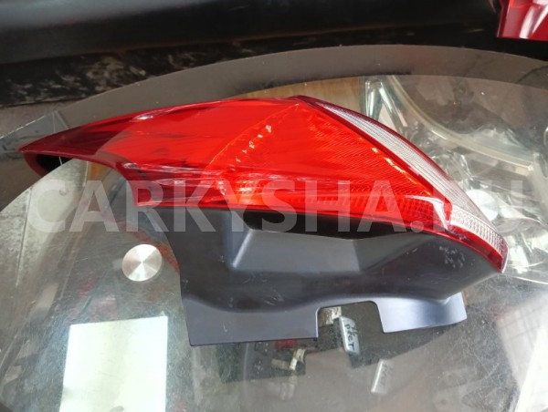 Фонарь Ford Focus 2010-2015 BM5113404 3, правый Ford Focus 