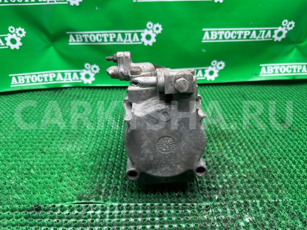 Компрессор кондиционера Hyundai Santa FE 9770126011 G4JS Hyundai Santa Fe 