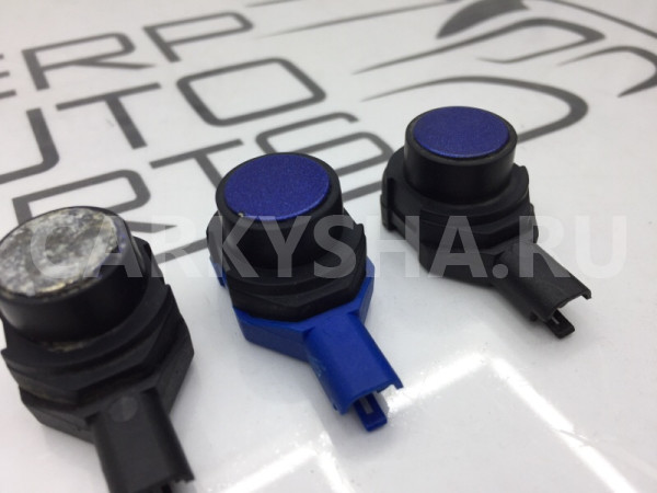 Парктронники задние Suzuki SX4/S-Cross M16A 2014 Suzuki SX4 