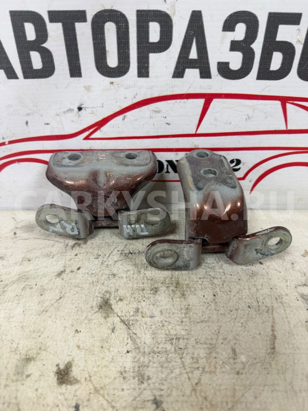 Петли передней правой двери Hyundai Elantra 5 MD Hyundai Sonata оригинальный номер 793202E000