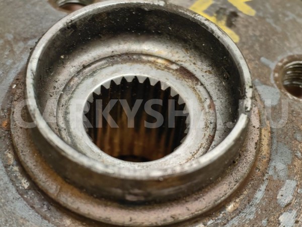 Подшипник ступица колеса Mini Clubman 