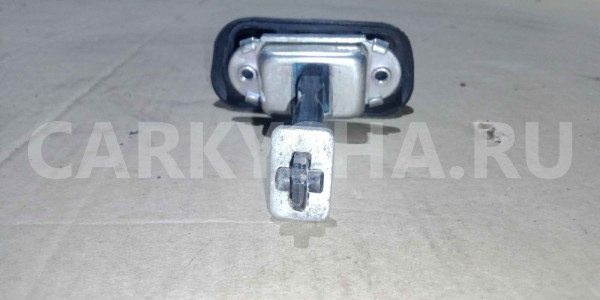 Ограничитель двери Nissan Qashqai I рестайлинг (2010—2013) Nissan Qashqai оригинальный номер 80430JD000