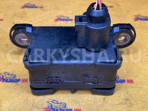 Блок управления ESP Audi Q7 4L (2005—2009) Audi 200 оригинальный номер 7H0907652A