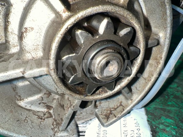 Стартер Nissan Pathfinder 1995-2004 233000W010 VG33E Nissan Pathfinder 