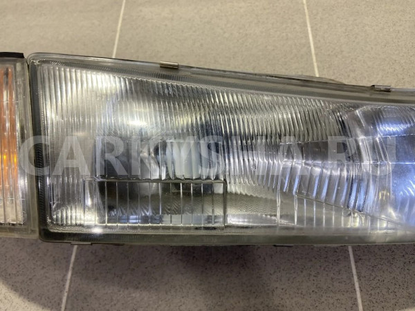 фара передняя левая Daewoo Nexia G15MF N100 Daewoo Nexia оригинальный номер 0701000528