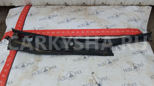 Жабо Lexus LS460 Lexus LS оригинальный номер 45623110760