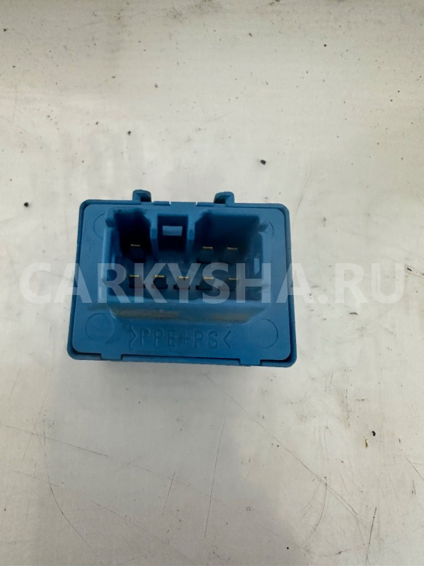 Реле поворотов Toyota Yaris 81980-0D010 Toyota Yaris оригинальный номер 819800d010