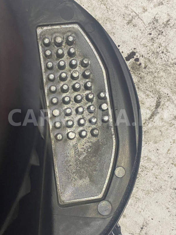 Реле печки Mercedes A W176 Mercedes-Benz A-klasse оригинальный номер A2229060303