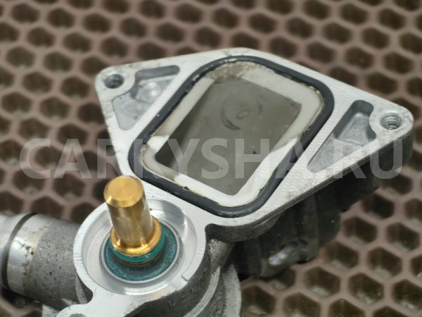 Теплообменник АКПП BMW X1 оригинальный номер 17 21 7 529 499, 17 21 7 529 499, 17217529499, 7529499