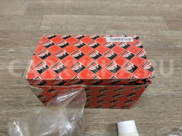 Пыльник ШРУСа наружного пер Chevrolet Lanos 