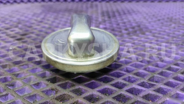 Крышка бака Mercedes-Benz W124 M103 Mercedes-Benz W124 