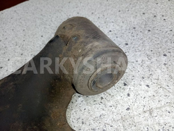 Рычаг Chevrolet Aveo II (2011—2020) Chevrolet Aveo оригинальный номер 95017035