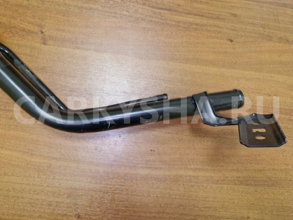 Горловина бензобака Nissan Micra K12 (2003-2011) Nissan Micra оригинальный номер 17221AX600