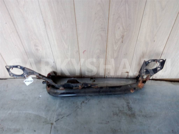 Балка передняя поперечная Audi A4 (B7) 2005-2008 Audi 200 оригинальный номер 8E0199521EM