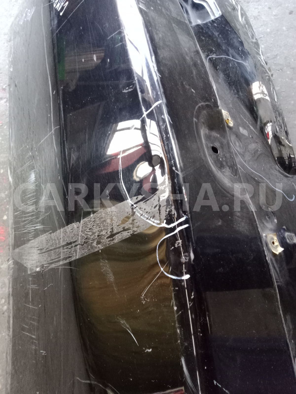 Крышка багажника Toyota Camry XV50 (2011—2014) Toyota Camry оригинальный номер 6440133590