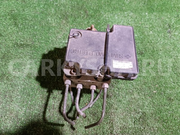 Блок ABS (насос) Suzuki Cultus 