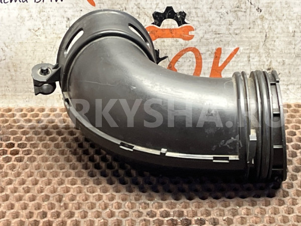 Воздуховод воздушного фильтра Mini Clubman оригинальный номер 13 71 2 753 082, 13 71 2 753 082, 13712753082, 2753082