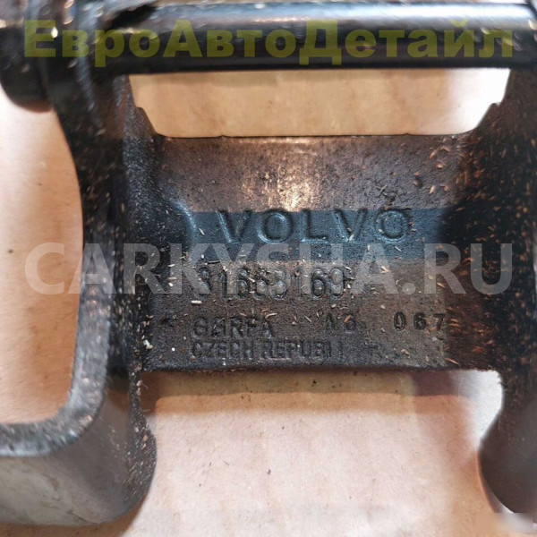 Петля крышки багажника Volvo V60 XC40 XC60 XC90 Volvo V60 оригинальный номер 31663715