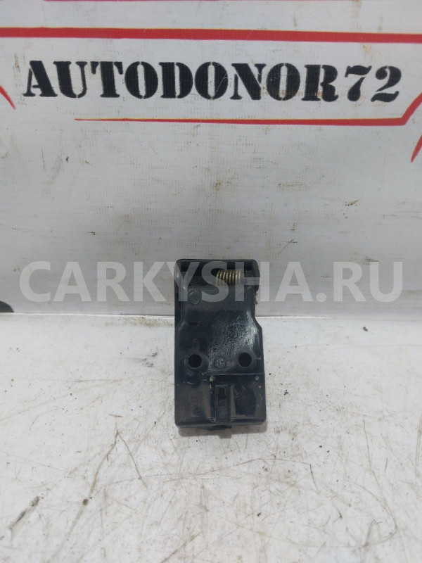 Ручка открывания капота Hyundai Getz Hyundai Solaris оригинальный номер 8118034000RY