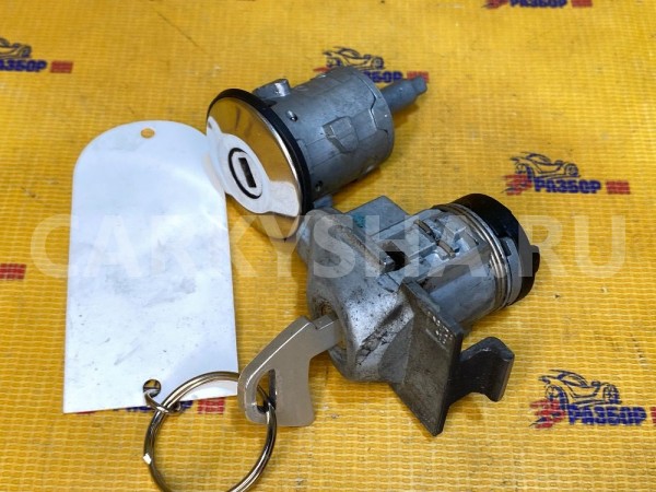 Личинка замка двери Jaguar XF I рестайлинг (2011—2015) Jaguar XF оригинальный номер 535123504