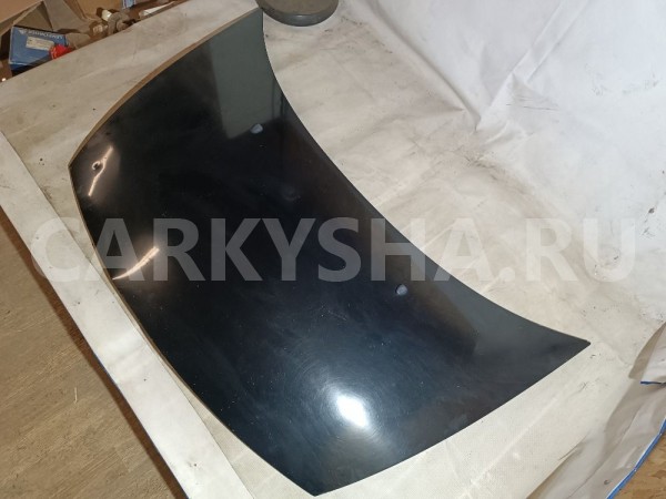 Капот Citroen C3 